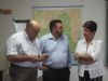Turismo y Empleo, en colaboración con Hostealh, celebran un curso de “somelier”