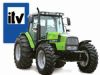 ITV para vehículos agrícolas: 23 de febrero de 2016