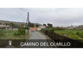 Licitadas las obras de mejora de los caminos Ramblar y Olmillo
