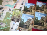 El libro de La Muela redescubre uno de los espacios naturales más importantes de Alhama