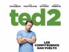 Hoy y mañana, cine: Ted 2