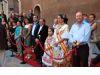 La Fiesta de los Mayos se promocionó en el Festival de Folclore de Murcia
