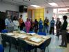 Alumnos del Curso de Habilidades Sociales II visitan el Archivo Municipal