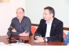 Ayuntamiento, Valle de Leiva y FAPA acuerdan posponer la consulta popular 
