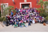 Los escolares del municipio descubren Alhama con el programa ´Conectando Pedanías´