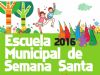 Abierto plazo de inscripción para la Escuela Municipal de Semana Santa 2016