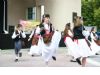 Unos doscientos alumnos de cinco de los colegios alhameños celebran el I Encuentro Escolar de música patrocinado por Educación 