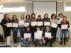 El Vivero de Empresas para Mujeres ha celebrado un nuevo curso de inglés para mujeres 