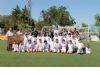Pardeza clausura la escuela de fútbol del Real Madrid que tiene lugar en Alhama en virtud de un acuerdo entre el Ayuntamiento y las fundaciones de trabajadores de ElPozo y del equipo de fútbol 