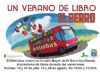 Hoy, Bibliobus en El Berro