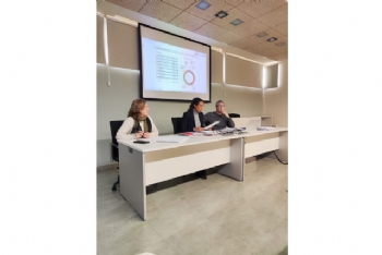 El Consejo de Economía y Empleo analiza el proyecto de Presupuestos Municipales de 2026