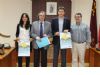 Alhama de Murcia acoge, a finales de junio, el curso de la Universidad del Mar sobre los ecosistemas mediterráneos en el contexto europeo 