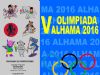 V Olimpiada Alhama 2016