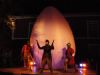Las fiestas patronales de Alhama concluyen con una espléndida “Noche de la Luz”