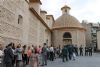 La Guardia Civil celebró el día de su patrona, la Virgen del Pilar 