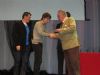 Sinfín vuelve a recoger premios en el Certamen de Teatro Amateur de Albolote (Granada)