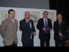 El Delegado del Gobierno asiste a la inauguración de la Exposición “Pinturas de Álvaro Peña”