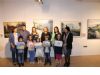 El Pósito acoge la selección de obras de pintura rápida y la entrega de premios de la convocatoria infantil y el maratón fotográfico 