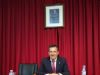 Discurso de investidura como alcalde de Diego Conesa