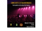 Concierto extraordinario del Ateneo Maestro J. A. Ayala este sábado 18 de junio