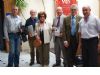 La catalana, Mª Luisa Frisa Gracia gana el primer premio de la décima edición del Concurso Literario Alfonso Martínez Mena