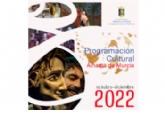 Programación cultural octubre - diciembre 2022