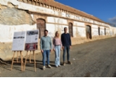 El antiguo almacén del Taibilla se convertirá en un espacio de ocio joven