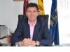 Alfonso Fernando Cerón, alcalde de Alhama, hace balance del primer año de legislatura 