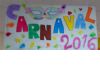 El Centro de Día para mayores recibe el Carnaval repleto de niños