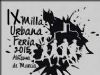 Resultados de la IX Milla Urbana Feria de Alhama 2015