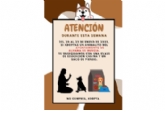 Campaña de adopción de animales en Alhama de Murcia