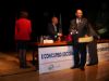 El Ayuntamiento de Alhama de Murcia logra el galardón “Escoba de Plata” en el X Concurso de la Feria de Urbanismo y Medioambiente celebrada en Madrid