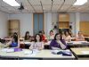 Clausurado un curso de Inglés Nivel 1 para mujeres 