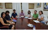 El proyecto piloto de presupuestos participativos comienza en septiembre