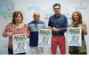 La “Primera Media Maratón Feria Alhama de Murcia” es presentada oficialmente