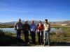 Nuevas acciones de conservación para las Lagunas de Las Salinas