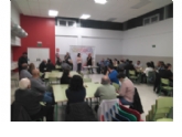 Los vecinos priorizan las 170 propuestas presentadas en la primera fase de Presupuestos Participativos 2019-2020