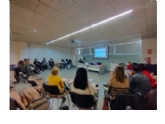 La Red Alhameña de Acción para la Inclusión Social se amplía a nuevas áreas y entidades del municipio