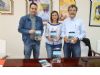 “Senderos señalizados de Sierra Espuña” una nueva publicación en español e inglés que recoge todos los senderos de Sierra Espuña y de sus municipios 