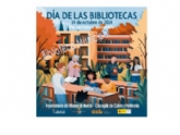 Programa de actividades para el Día Internacional de las Bibliotecas 