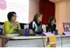 Especialistas del PAE ponen de manifiesto en una charla las consecuencias de la violencia de género 