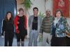 Alhama acoge el próximo 31 de marzo el V Open Natación Sincronizada Región de Murcia