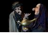 Semana de teatro infantil y familia: Aladino 