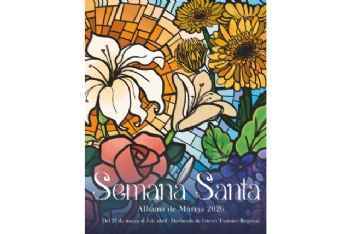 Programación de Semana Santa 2026 