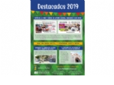 Fiesta de Los Mayos 2019: programa de actividades