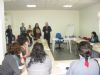 El Centro de Estancias Diurnas acoge el curso de Atención Socio Sanitaria a Personas Dependientes en Instituciones Sociales