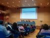 Jornada de trabajo técnico sobre la ley de Servicios Sociales en la Región de Murcia 