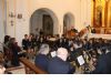 La Agrupación Musical celebró su concierto de Semana Santa