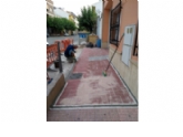 El Ayuntamiento adapta diversas calles y avenidas para personas con movilidad reducida