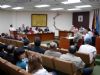 El Pleno de la Corporación aprueba por unanimidad la resolución de alegaciones al Texto Refundido del Plan General Municipal de Ordenación de Alhama de Murcia